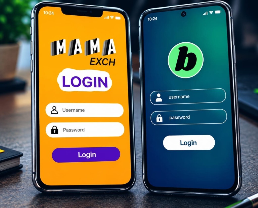 Mama Exchange and BetPro